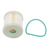 KoiLykke Oil Water Separator Filter Element with Gasket for Outboard Engines — view 5 of 7