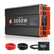 Homkeep 3000W Pure Sine Wave Power Inverter 12V DC to 110V AC