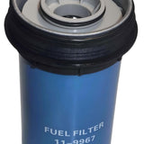Fuel Filter 11-9967 / 11-9969 for Thermo King Precedent S Series – OEM Replacement — view 4 of 4