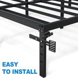 Sidasu Universal Adjustable Headboard Brackets 2-Pack – All Bed Sizes — view 3 of 6