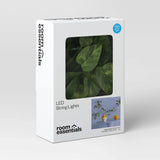 Room Essentials LED Vine String Lights – 20 Warm White Bulbs, USB/Battery — view 5 of 6