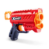 XSHOT Excel Reflex 6 & Micro 2.0 Combo Pack – 4 Blasters, 24 Darts — view 4 of 7