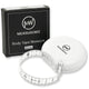 MeasureWiz Retractable Fabric Body Tape Measure - CM & Inch, All Sizes