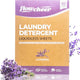Flowcheer Laundry Detergent Sheets – 60 Loads, Lavender, Biodegradable