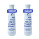 V&Co. Straight Hair Moisturizing Conditioner – Peptide & Aloe, Sulfate-Free 2-Pack