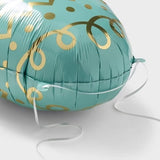 Spritz Easter Pre-Filled Helium Foil Balloons – 28in Set of 5 — view 2 of 4