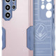 Just In Case Dual-Layer Pink Case for Samsung Galaxy S23 Ultra – 10ft Drop Protection