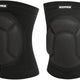 Bodyprox Thick Foam Anti-Slip Knee Pads – Support Brace, Size S/M – Open Box