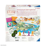 Ravensburger Chronicles of Light: Darkness Falls Disney Cooperative Board Game — view 5 of 7