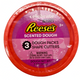 Reese's Scented Dough 3oz 3-Pack with Shape Cutters – Kids Sensory Craft Set