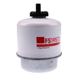 IEQFUE RE60021 Fuel Water Separator Filter for John Deere - FS19573 — view 2 of 5