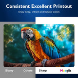 Meagiis PFI-030 5-Pack Pigment Ink Cartridges for Canon imagePROGRAF TA-20 TA-30 – Open Box — view 7 of 8