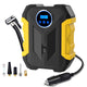 CARSUN Portable Digital Tire Inflator – 12V 150PSI with LED Light – Open Box