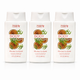 Sea Salt & Cedar Body Wash 3-Pack – 15 fl oz, Gluten & Paraben Free
