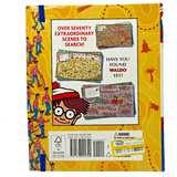 Where's Waldo Totally Essential Travel Collection – All 7 Books in One — view 2 of 2