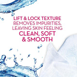 Olay Gentle Facial Cloths Fragrance Free – 2-Pack, 60 Wipes, Sensitive Skin — view 4 of 6
