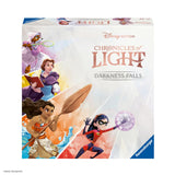 Ravensburger Chronicles of Light: Darkness Falls Disney Cooperative Board Game — view 6 of 7