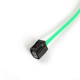 New downstream oxygen sensor 234-4462 with 4-wire connector and 400mm lead for Honda Accord and Acura TSX 2.4L - view 2