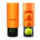 Vwleya Tennis Ball Pressurizer – 3-Ball 14 PSI Storage Canister