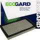Ecogard XA5322 Engine Air Filter for Ford F-150 5.4L 1999-2003