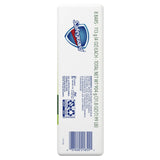 Safeguard antibacterial bar soap 8-pack of 4oz white bars with aloe fresh clean scent packaging - view 3