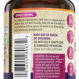 Whole World Wellness Saffron Extract – Mood, Memory & Focus Support, 90 Capsules — view 8 of 8