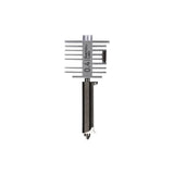 Bambu Lab 0.4mm stainless steel hotend nozzle for A1 Series 3D printer, new in factory packaging