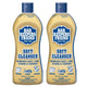 Bar Keepers Friend Soft Cleanser Liquid 2-Pack (13oz) – Rust & Stain Remover