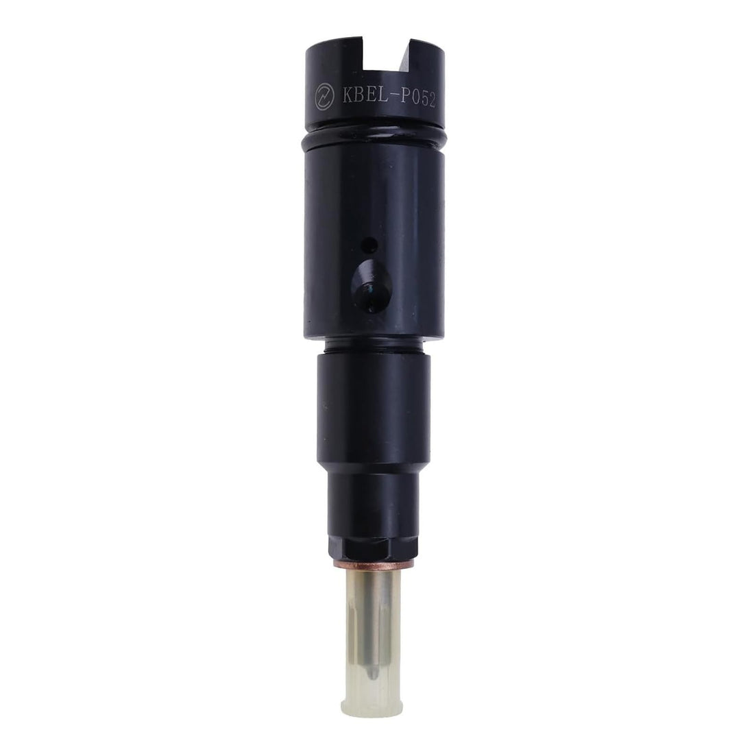 New aftermarket diesel fuel injector cross-referenced to Cummins 3948529 and Bosch 0432191426 for B5.9 ISC8.3L engines