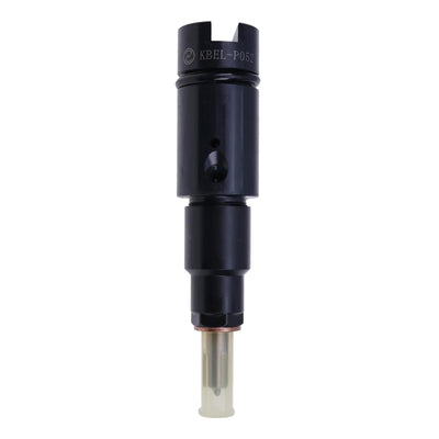 New aftermarket diesel fuel injector cross-referenced to Cummins 3948529 and Bosch 0432191426 for B5.9 ISC8.3L engines