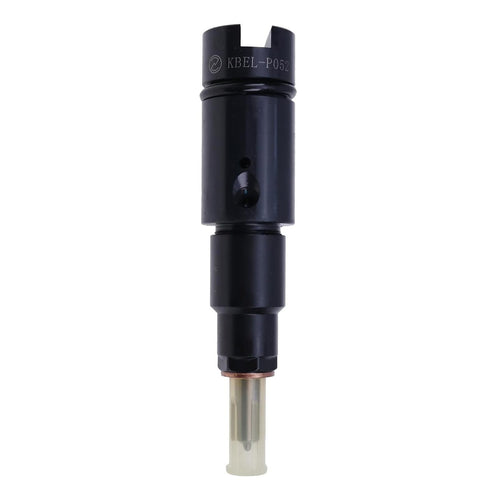 New aftermarket diesel fuel injector cross-referenced to Cummins 3948529 and Bosch 0432191426 for B5.9 ISC8.3L engines