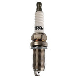 TRQ 8-piece ignition coil and iridium spark plug kit including 4 coils and 4 plugs for Jeep Cherokee and Dodge Dart - view 7
