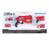 XSHOT Excel Reflex 6 & Micro 2.0 Combo Pack – 4 Blasters, 24 Darts — view 5 of 7