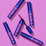 Two tubes of essence I Love Extreme Volume Waterproof Mascara in black packaging, vegan and paraben-free formula - view 4