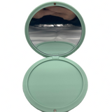 Barefaced Everyday Eye Hero Compact Mirror & 10 Toning Pads Skincare Kit — view 4 of 4