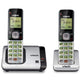VTech CS6719-2 2-Handset Cordless Phone with Caller ID & Speakerphone