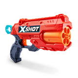 XSHOT Excel Reflex 6 & Micro 2.0 Combo Pack – 4 Blasters, 24 Darts — view 3 of 7