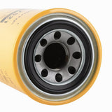 New Caterpillar CAT 093-7521 replacement oil filter for E312C E320C 345C 349D 352 excavators - view 4