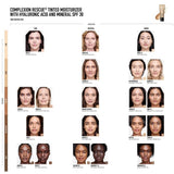 bareMinerals Complexion Rescue Tinted Moisturizer SPF 30 – Beige, 1 fl oz — view 7 of 8