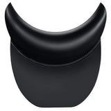 Noverlife Silicone Shampoo Bowl Neck Rest Cushion with 5 Suction Cups — view 7 of 8