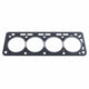 Nissan 11044-50K00 Cylinder Head Gasket for H20-II Forklift Engine