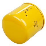 New engine oil filter part number 377-6969 compatible with Caterpillar and Bobcat V3300 skid steer engines - view 3