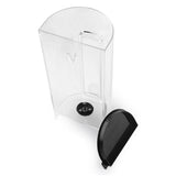 Anbige 42oz Replacement Water Reservoir Tank for Keurig K-Express with Black Lid — view 2 of 6