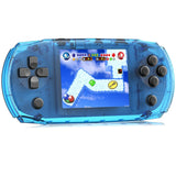 CULAGEiMi Handheld Retro Game Console – 100 Games, 3.2" IPS Screen – Open Box — view 1 of 8