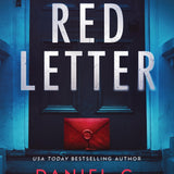 The Red Letter – Orphanage by the Lake Book 2 by Daniel G. Miller (Paperback) — view 1 of 2