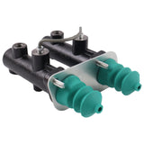 Solarhome 123-3426 Brake Master Cylinder for CAT 416C 426C 428C 436C 438C — view 2 of 6