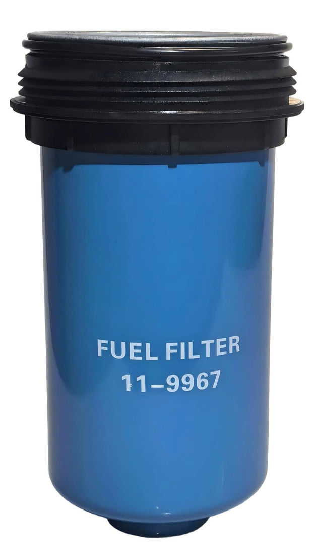 New replacement fuel filter part 11-9967 11-9969 compatible with Thermo King Precedent S Series refrigeration units