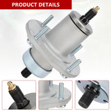 Fit4drive Mower Blade Spindle Assembly AM137483 for John Deere X300 X350 Z200 – Open Box — view 7 of 8