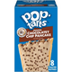 Pop-Tarts Frosted Chocolatey Chip Pancake Toaster Pastries 8 Ct 13.5 oz