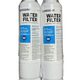 Samsung DA29-00020B HAF-CIN-2P Refrigerator Water Filter 2-Pack NSF Certified
